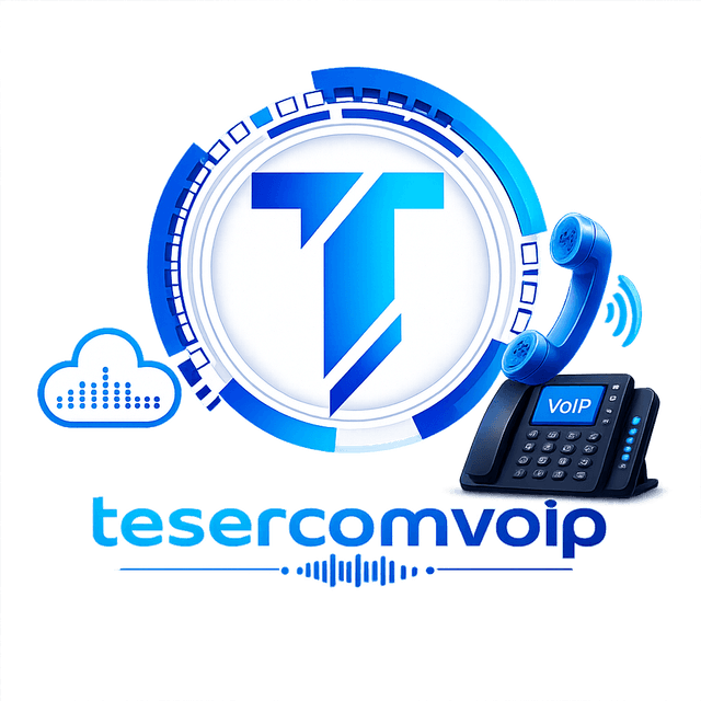 Tesercom VoIP