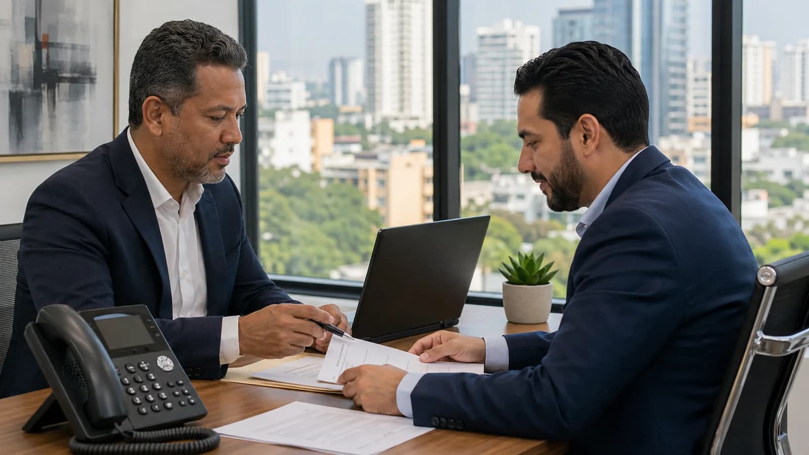 Portabilidad numérica para conservar el número empresarial al migrar a VoIP en República Dominicana